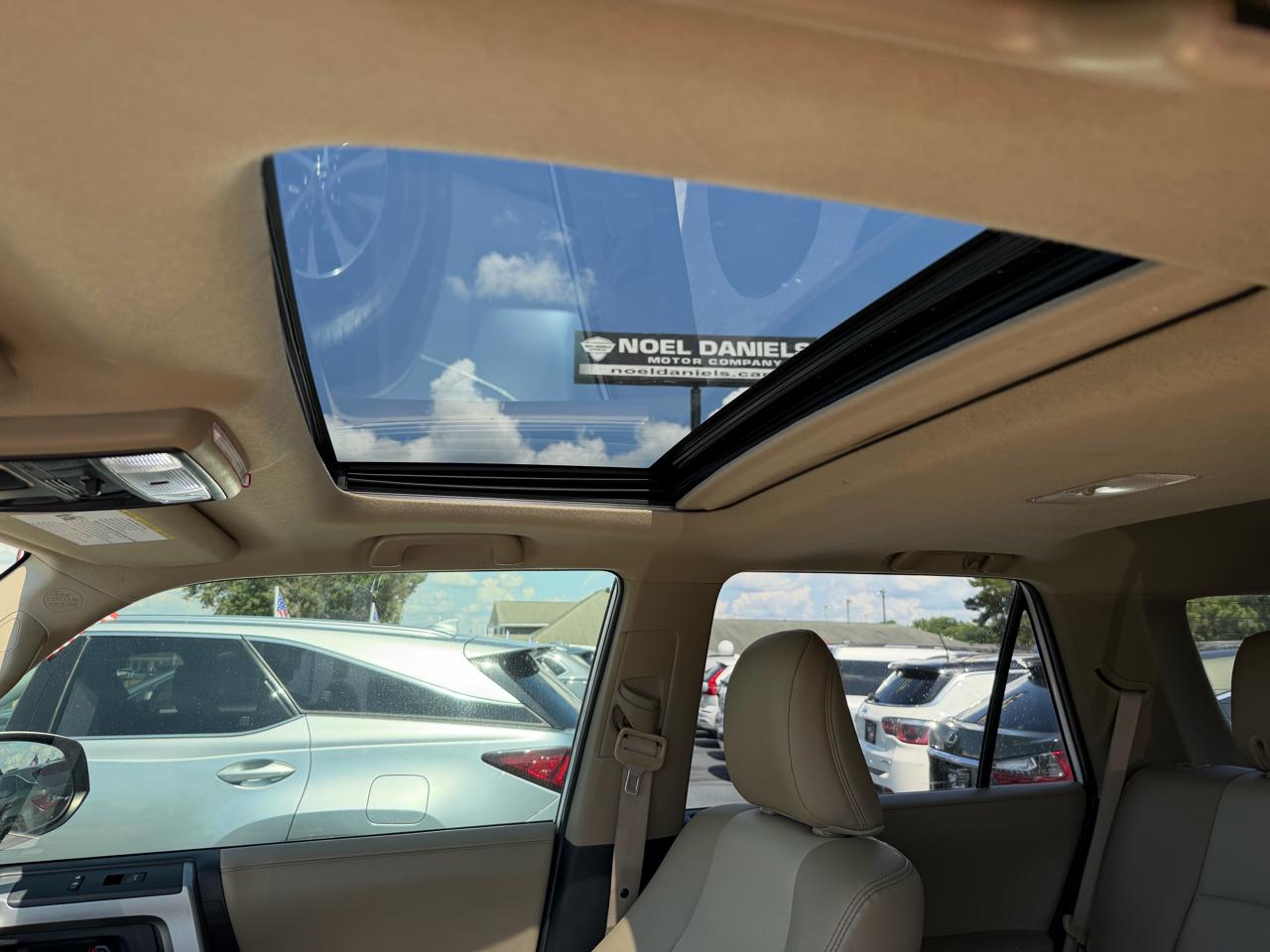 Toyota 4Runner SR5 Premium 2022