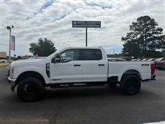 2025 Ford F-250 SD 