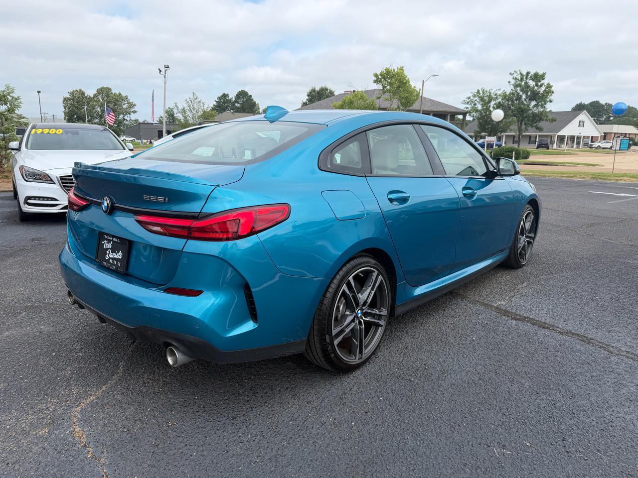 BMW 2-Series Gran Coupe 228i xDrive 2022