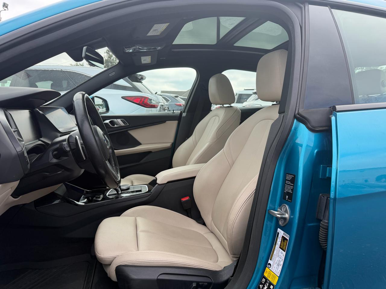 BMW 2-Series Gran Coupe 228i xDrive 2022