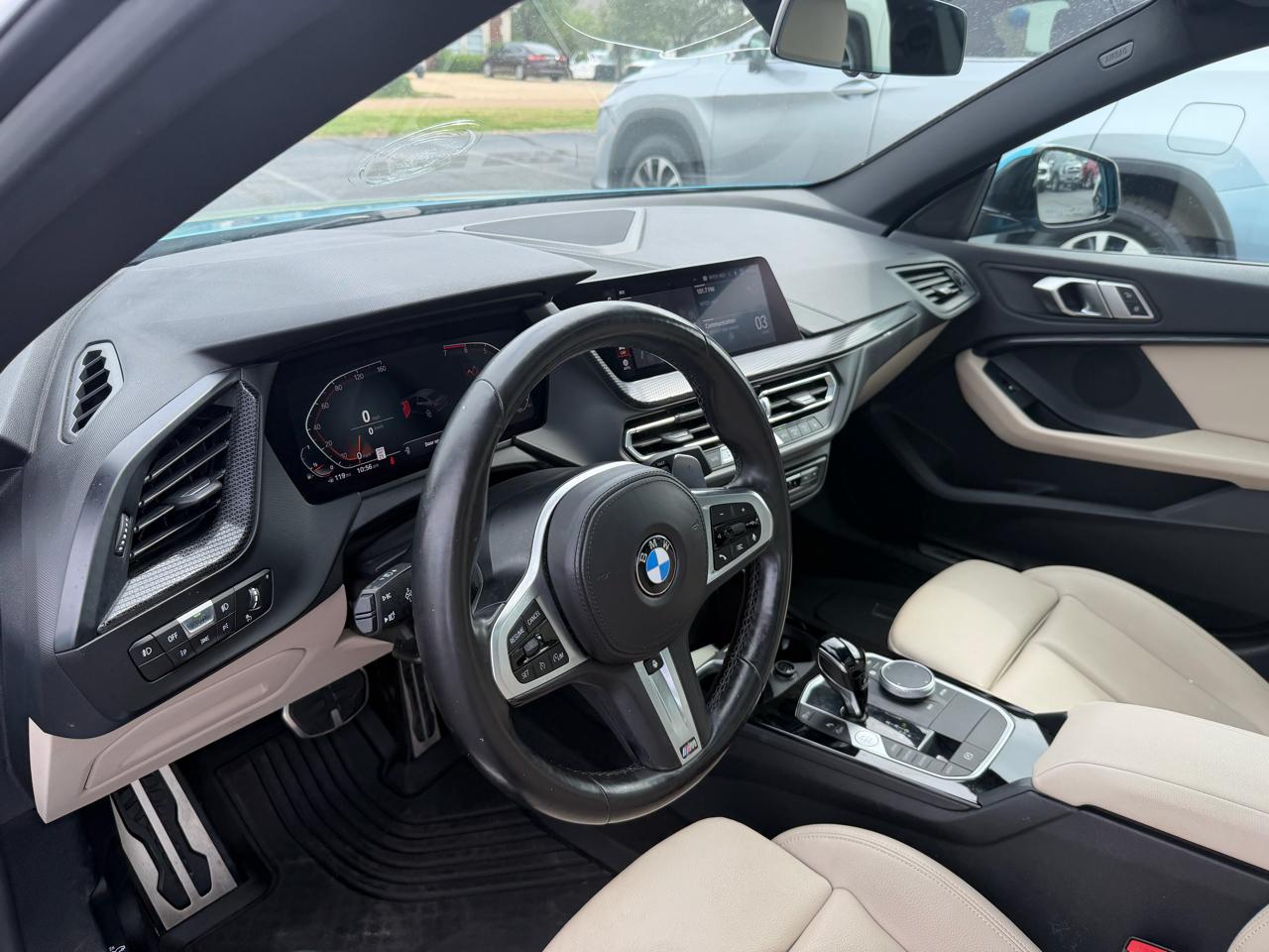 BMW 2-Series Gran Coupe 228i xDrive 2022
