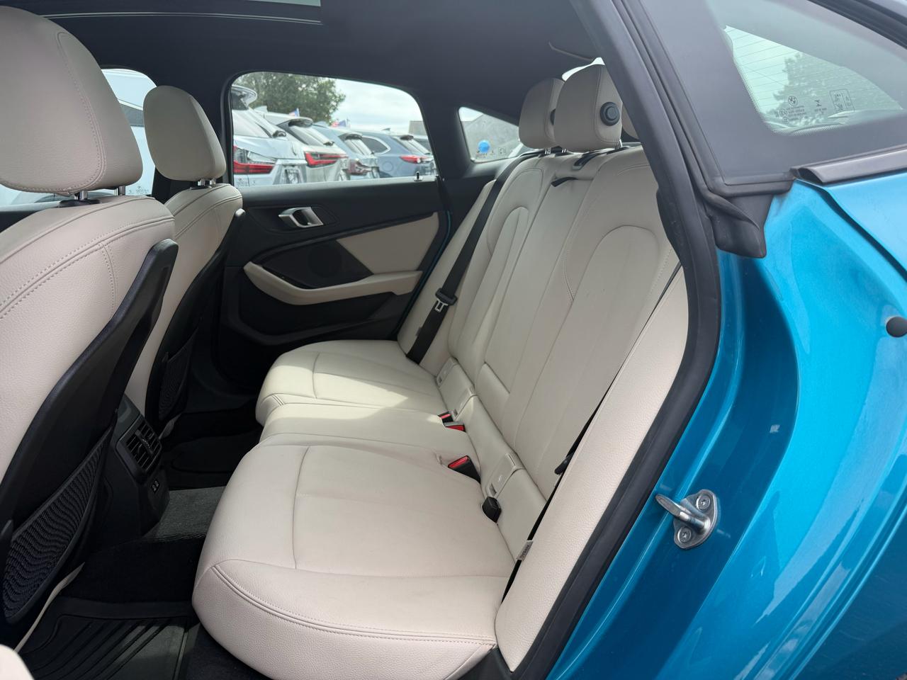 BMW 2-Series Gran Coupe 228i xDrive 2022