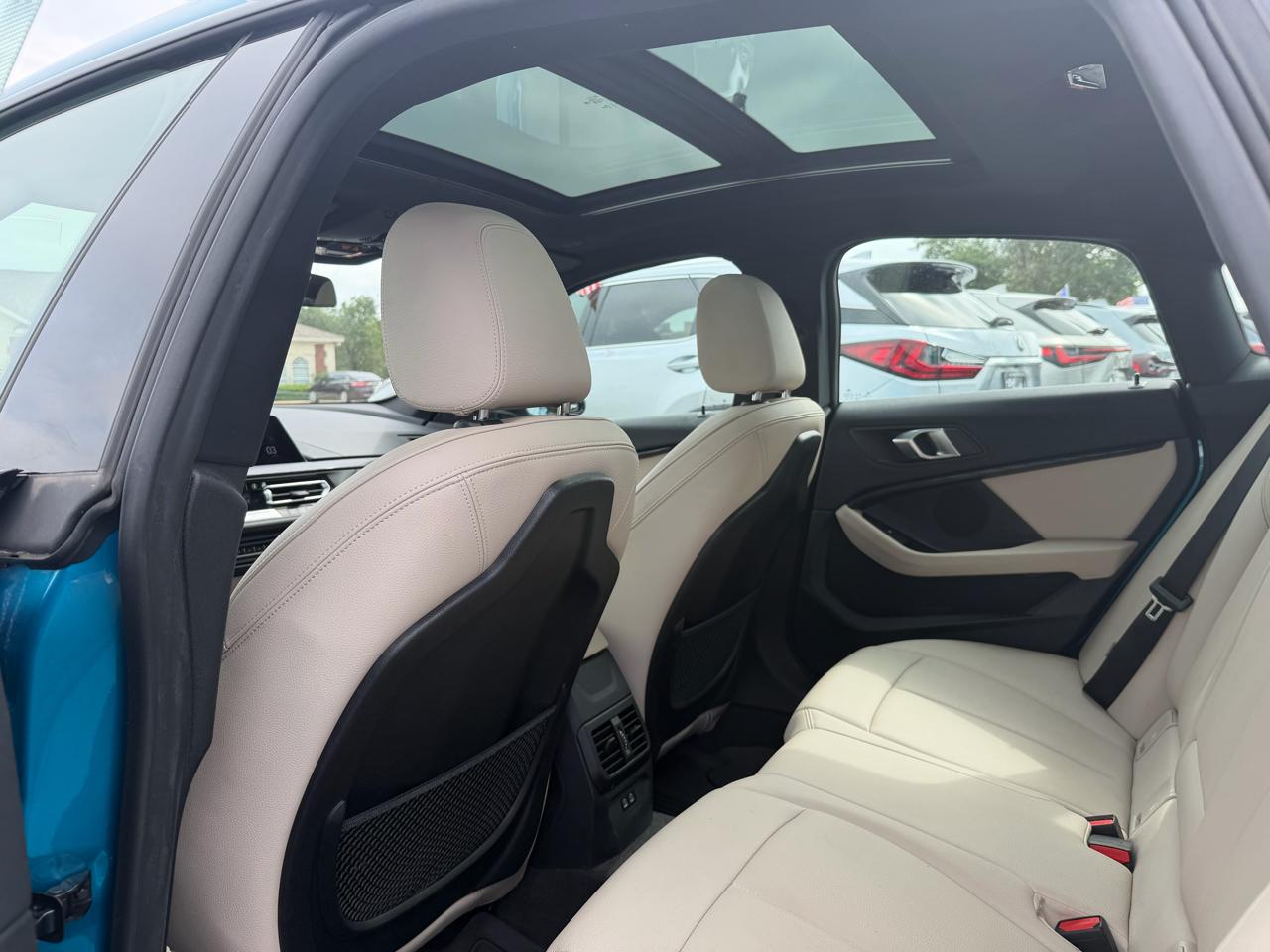 BMW 2-Series Gran Coupe 228i xDrive 2022
