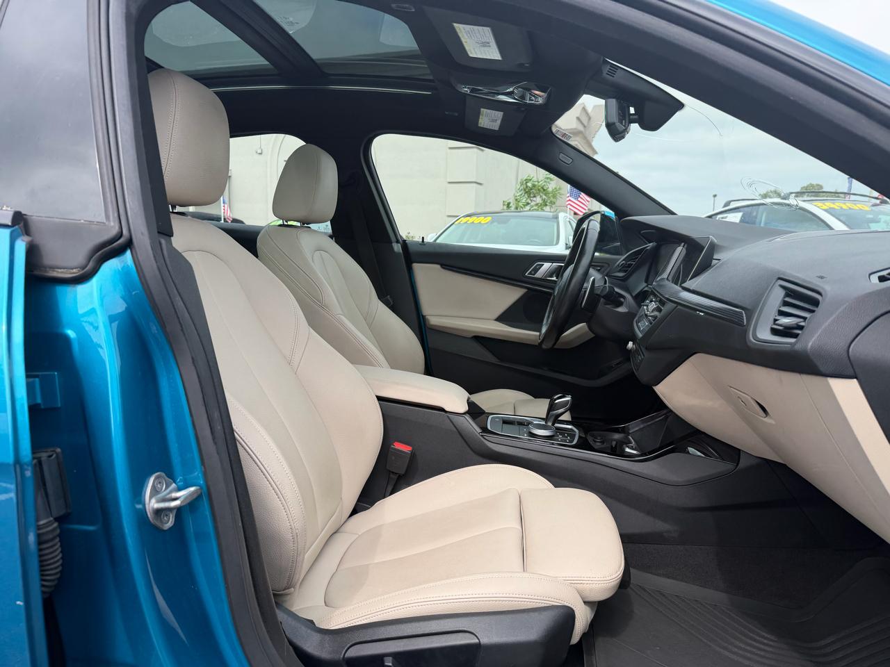 BMW 2-Series Gran Coupe 228i xDrive 2022