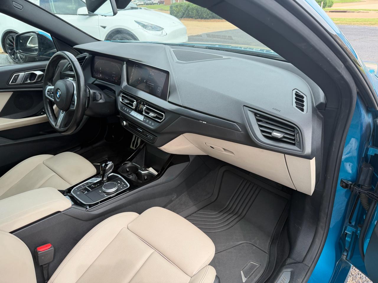 BMW 2-Series Gran Coupe 228i xDrive 2022