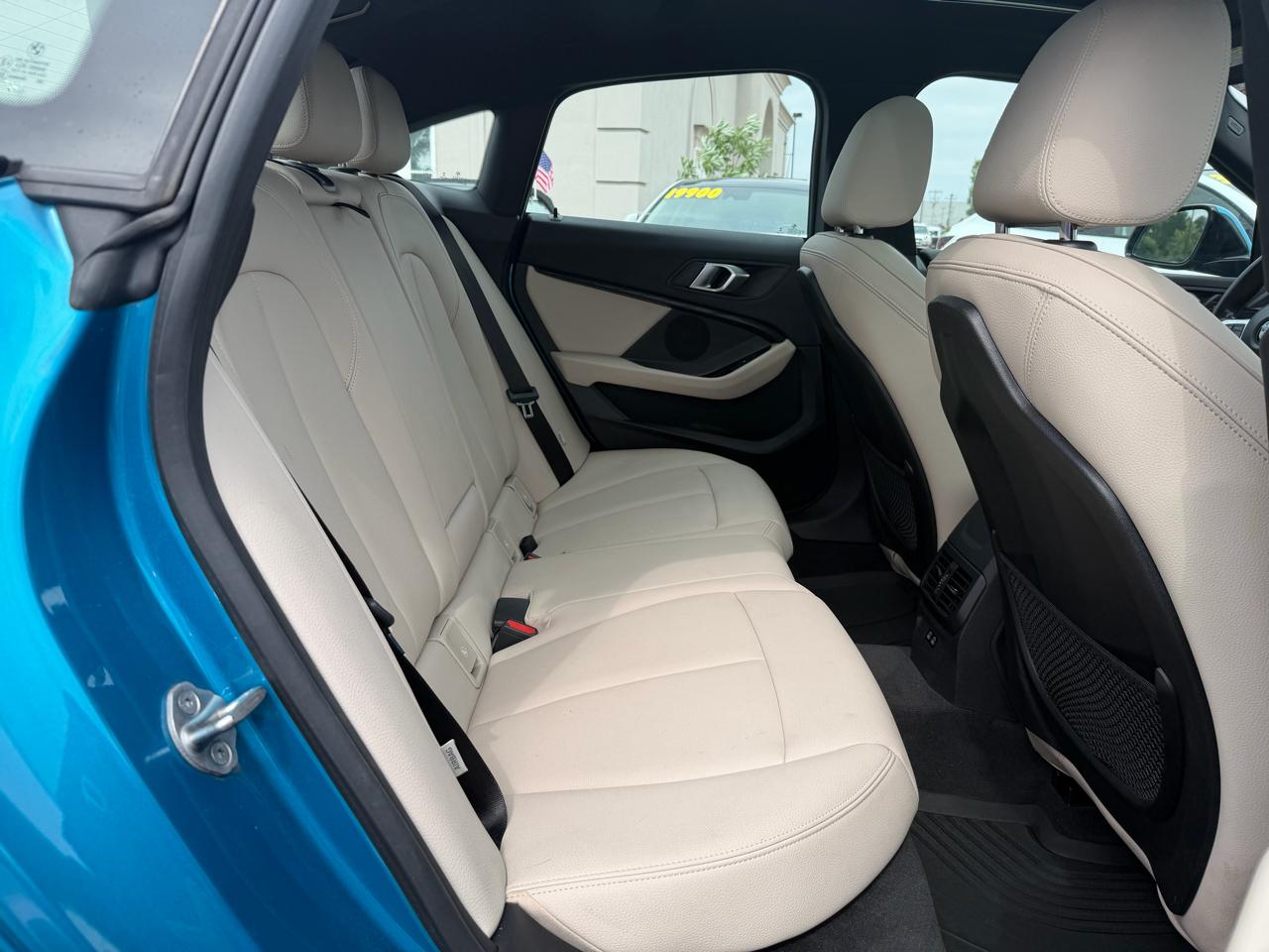 BMW 2-Series Gran Coupe 228i xDrive 2022