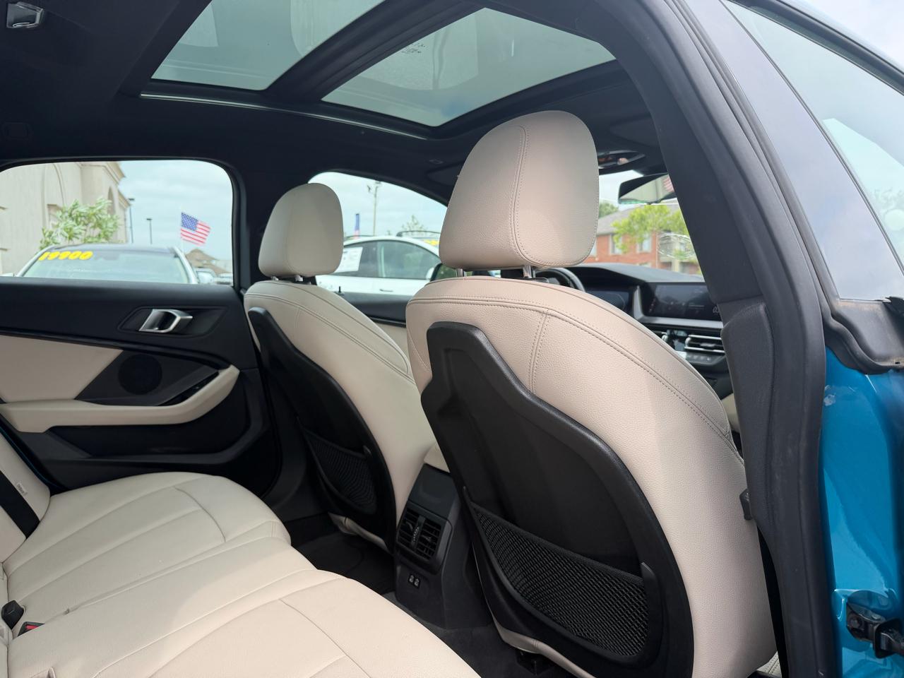 BMW 2-Series Gran Coupe 228i xDrive 2022