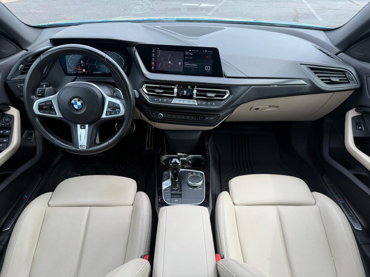 BMW 2-Series Gran Coupe 228i xDrive 2022