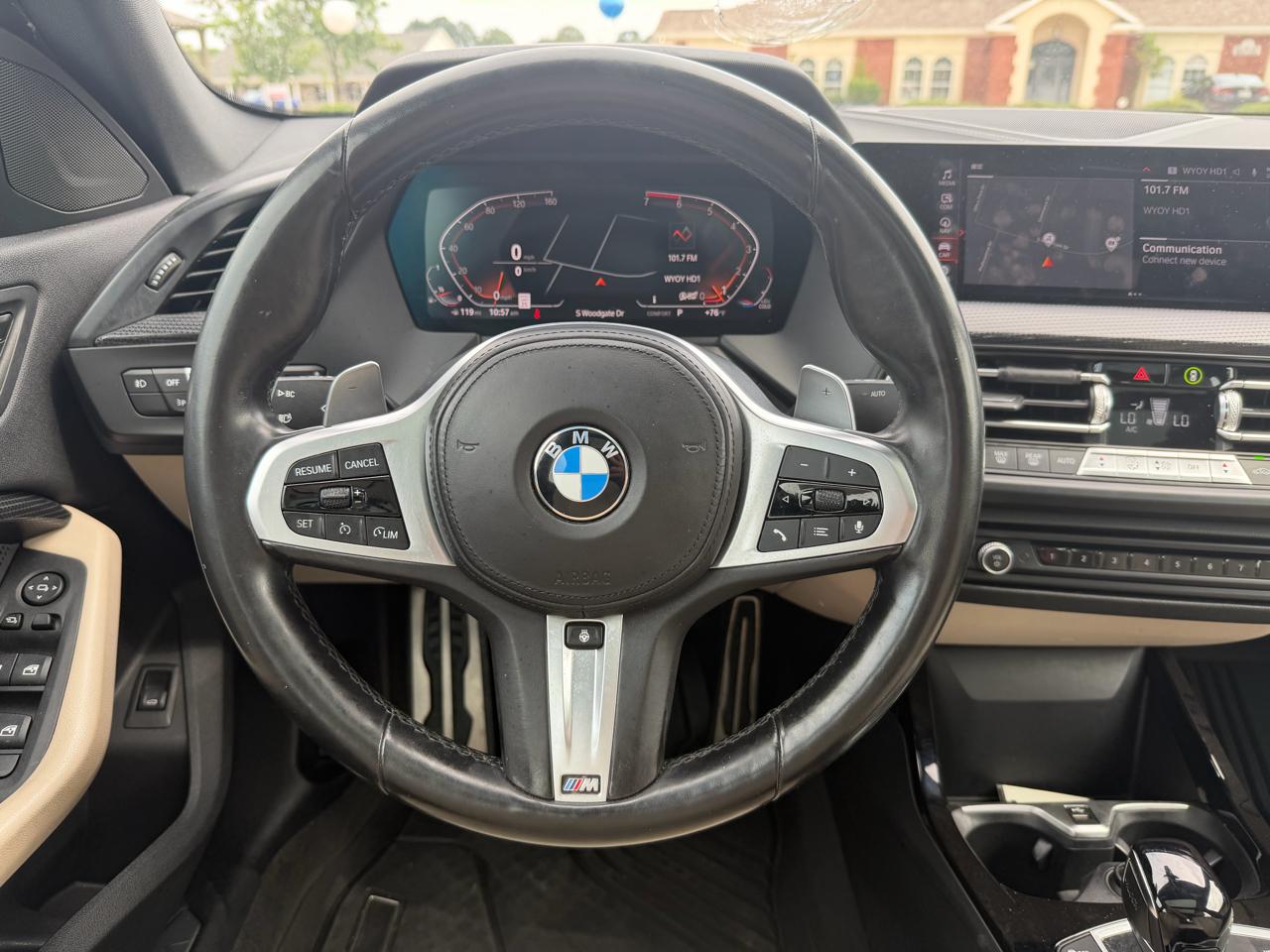 BMW 2-Series Gran Coupe 228i xDrive 2022
