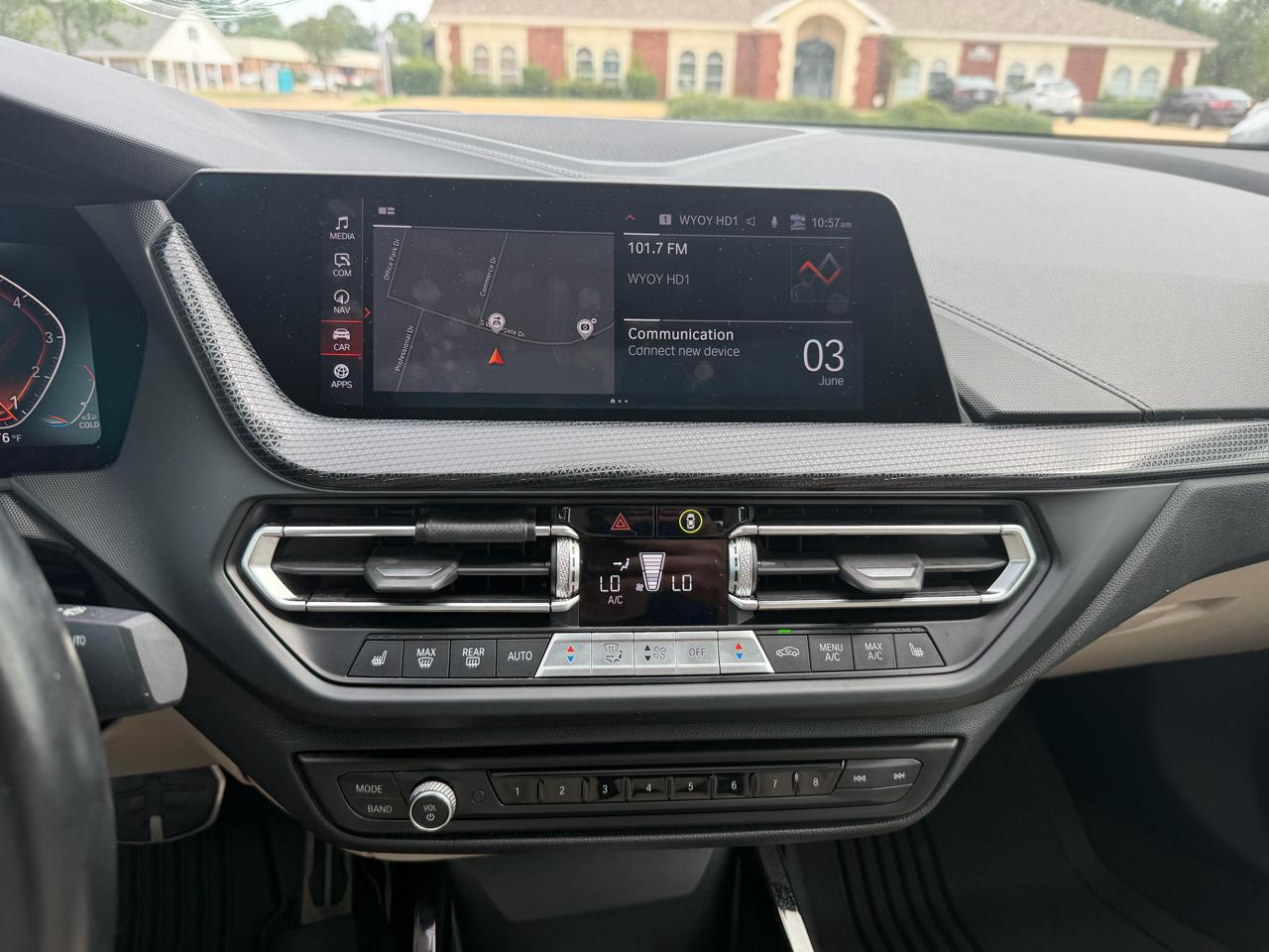 BMW 2-Series Gran Coupe 228i xDrive 2022