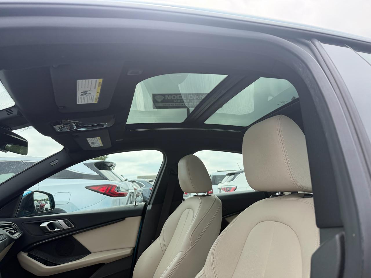 BMW 2-Series Gran Coupe 228i xDrive 2022