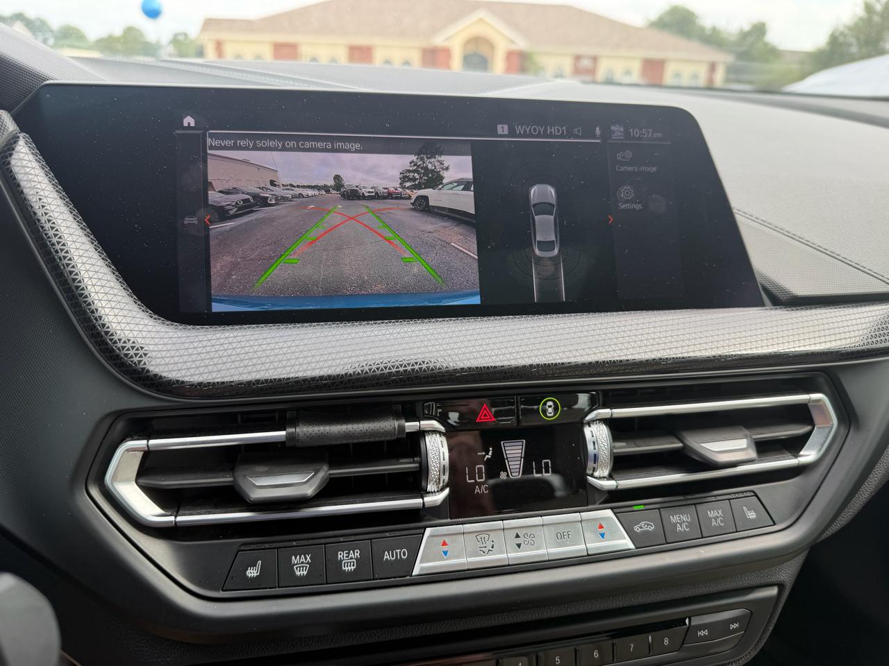 BMW 2-Series Gran Coupe 228i xDrive 2022