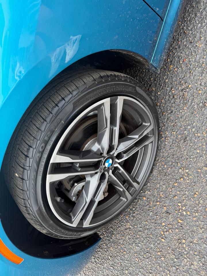 BMW 2-Series Gran Coupe 228i xDrive 2022