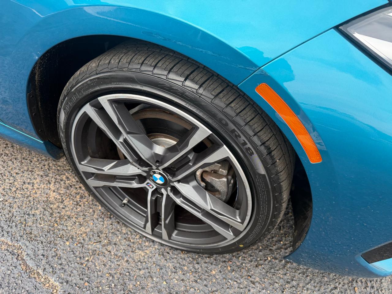 BMW 2-Series Gran Coupe 228i xDrive 2022