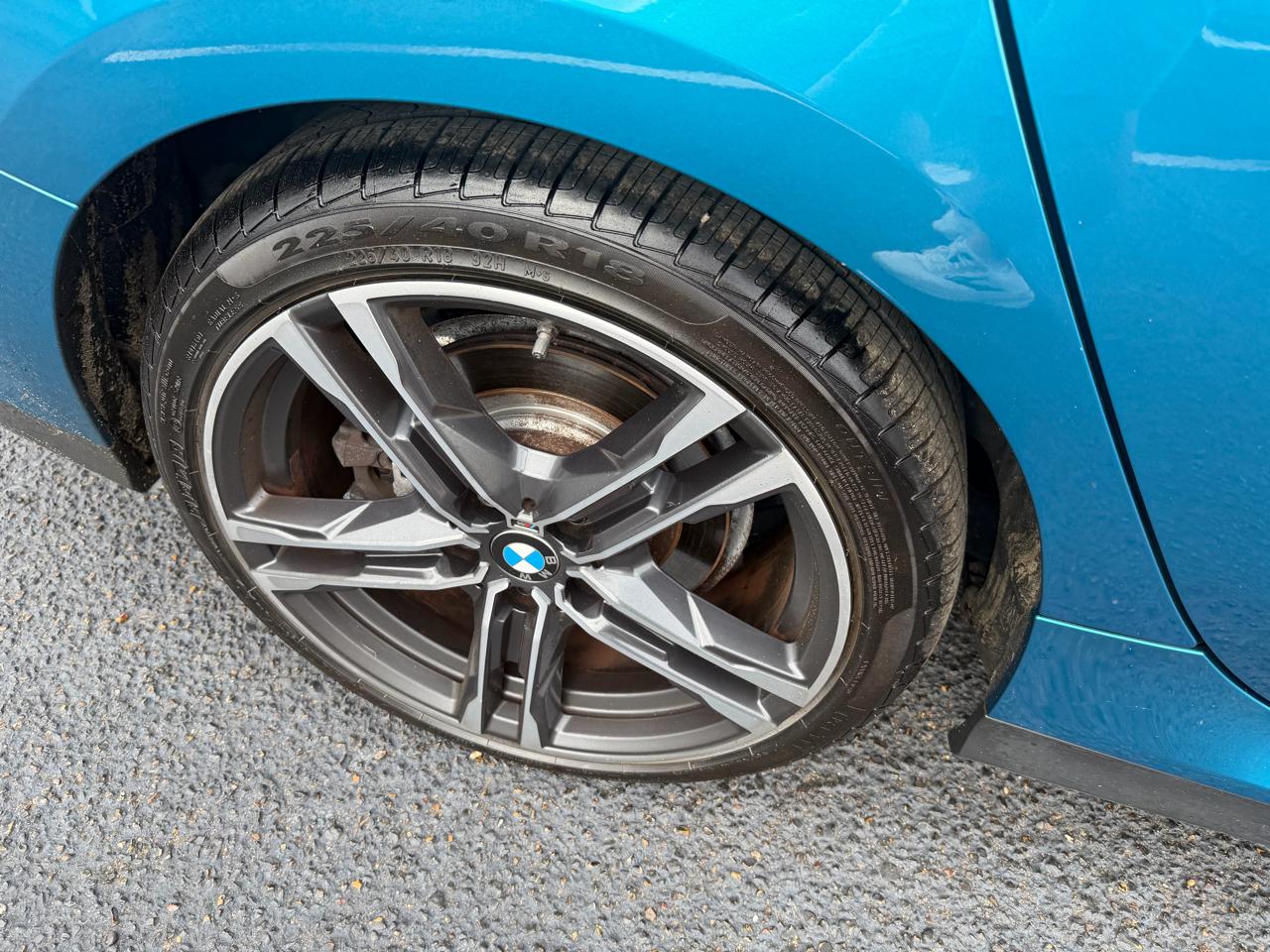BMW 2-Series Gran Coupe 228i xDrive 2022