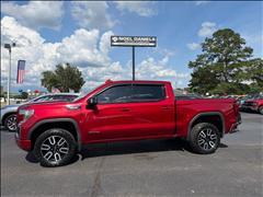 2022 GMC Sierra 1500 Limited 