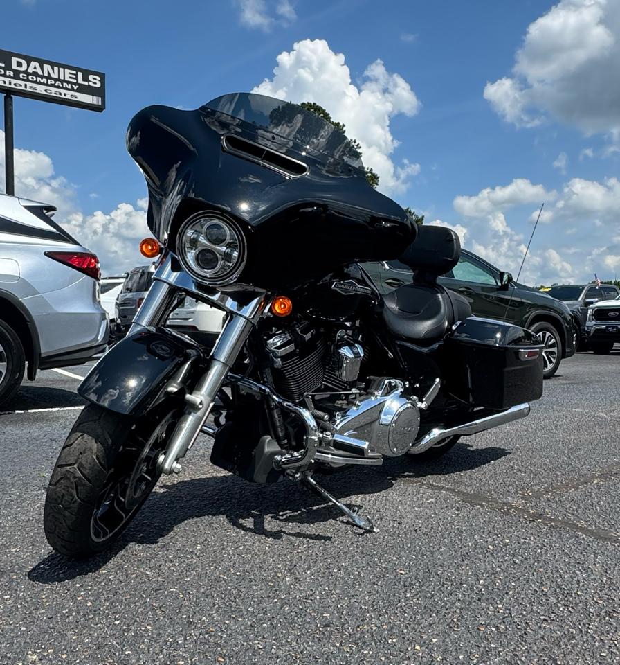 Harley-Davidson Street Glide Special  2023