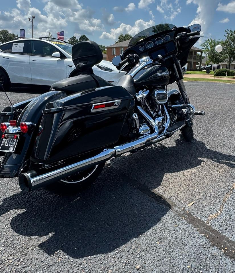 Harley-Davidson Street Glide Special  2023