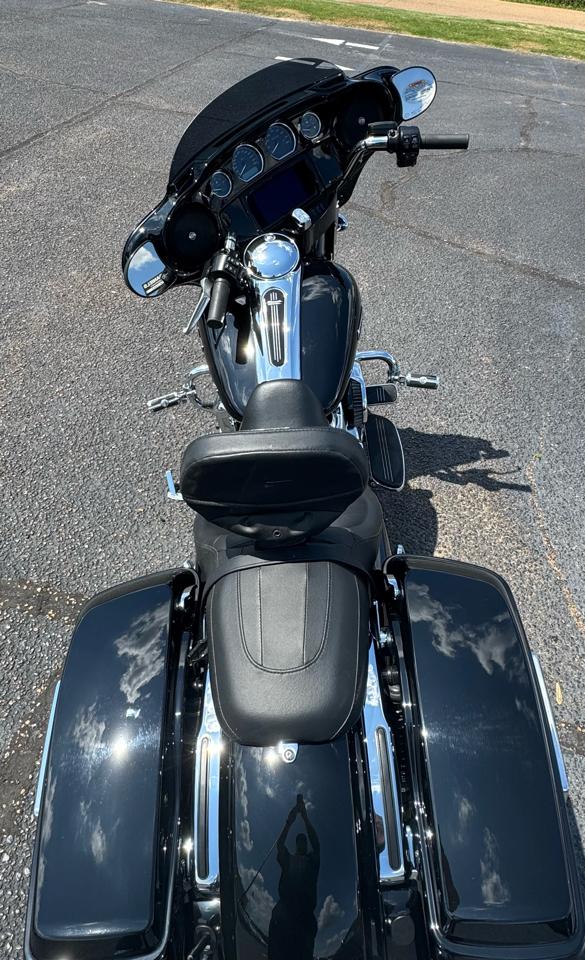 Harley-Davidson Street Glide Special  2023