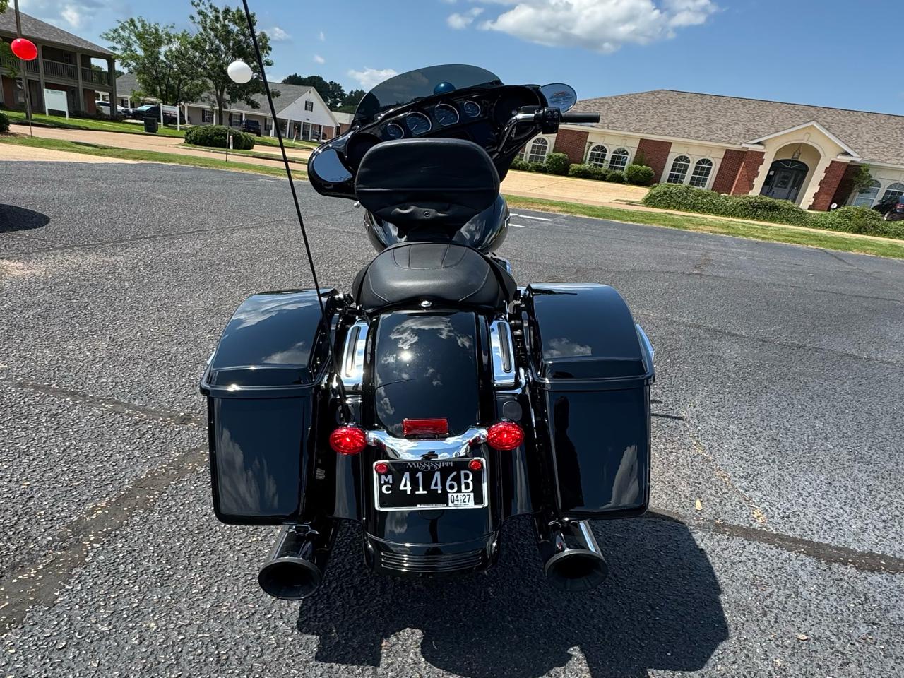 Harley-Davidson Street Glide Special  2023