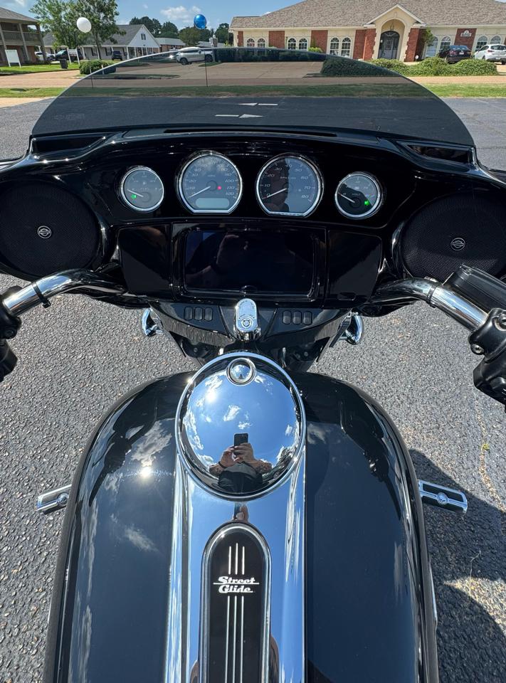 Harley-Davidson Street Glide Special  2023