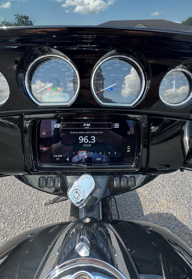 Harley-Davidson Street Glide Special  2023