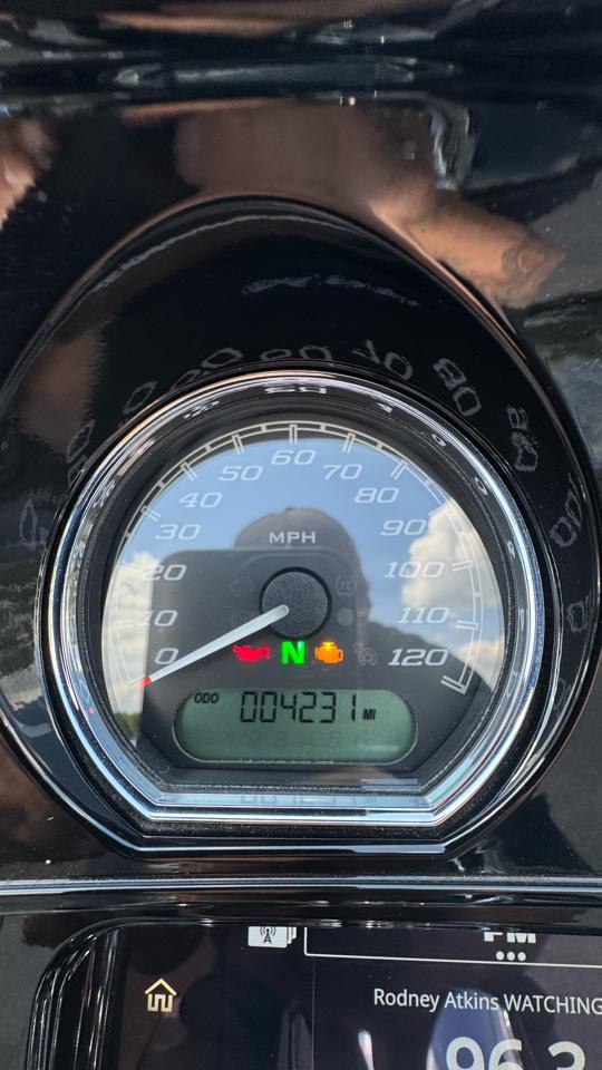 Harley-Davidson Street Glide Special  2023