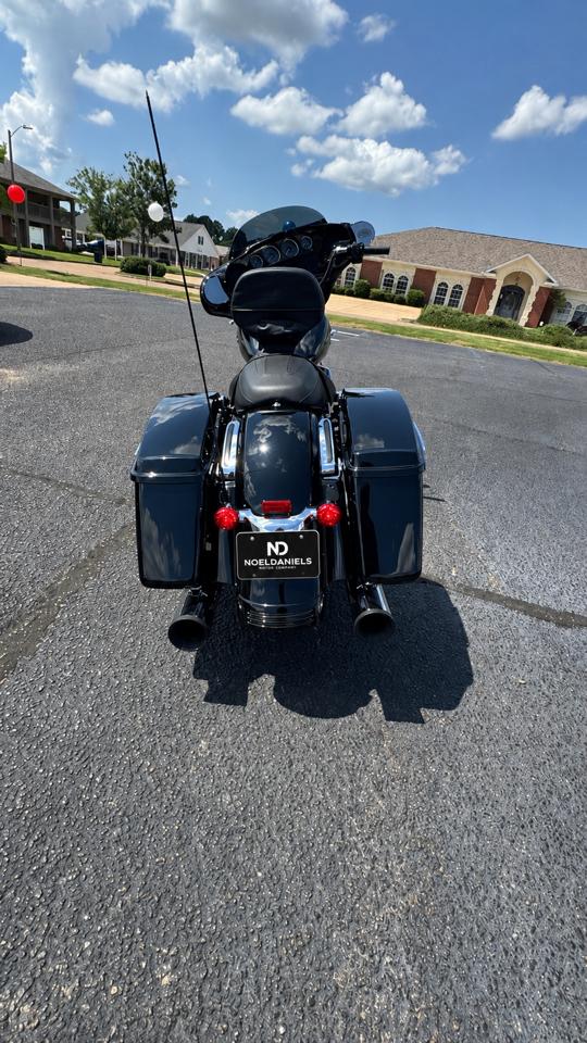 Harley-Davidson Street Glide Special  2023