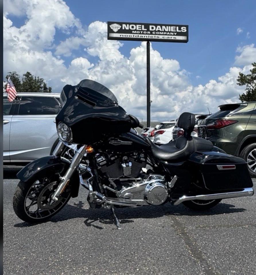 Harley-Davidson Street Glide Special  2023