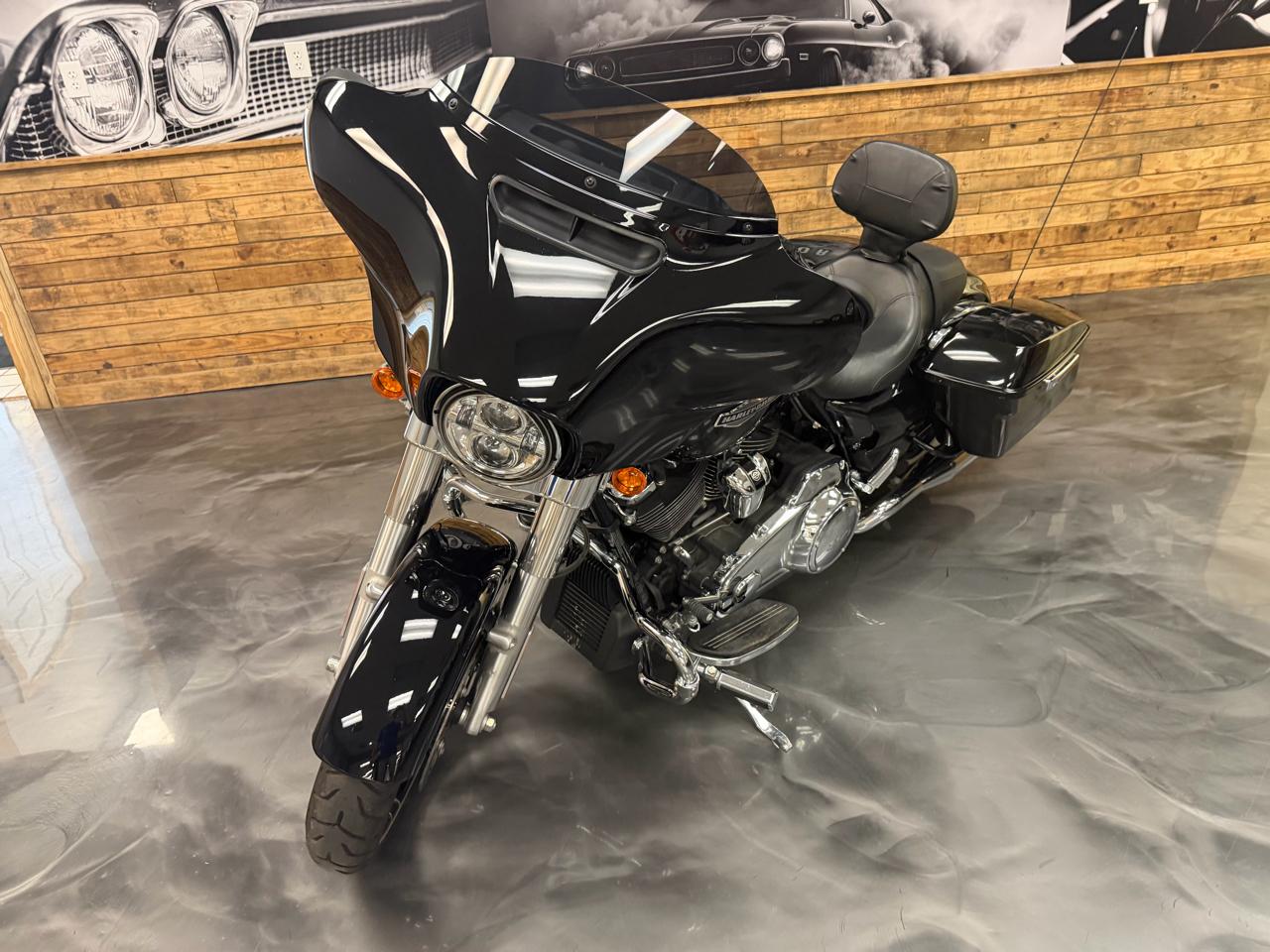 Harley-Davidson Street Glide Special  2023
