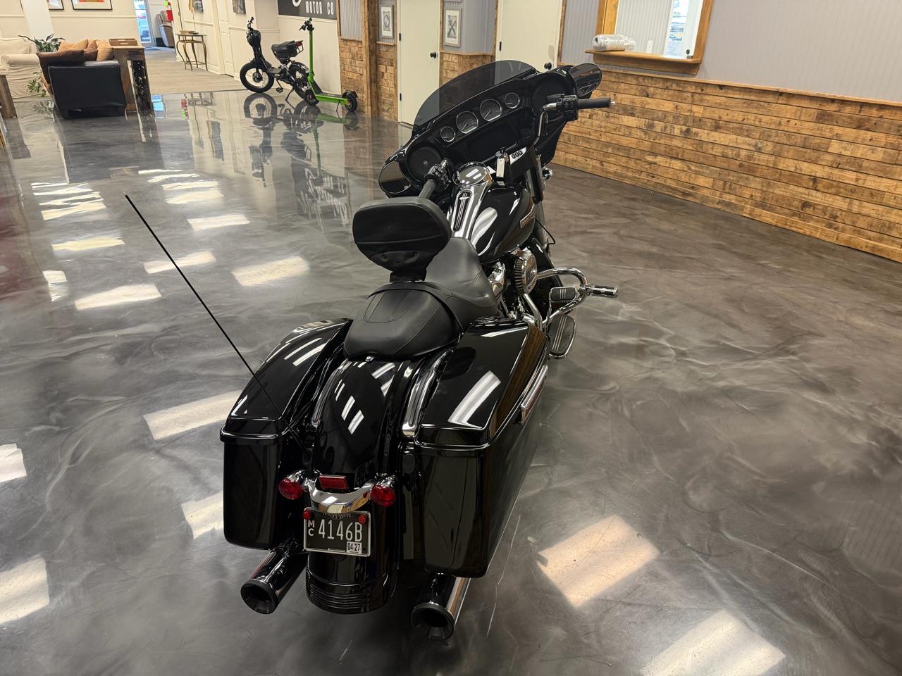 Harley-Davidson Street Glide Special  2023