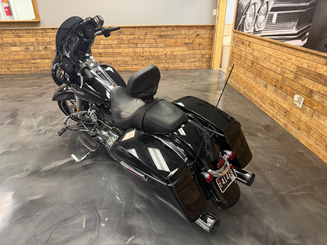 Harley-Davidson Street Glide Special  2023