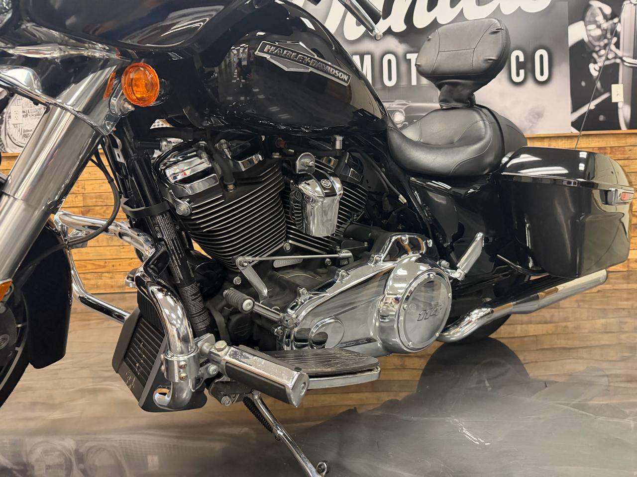 Harley-Davidson Street Glide Special  2023
