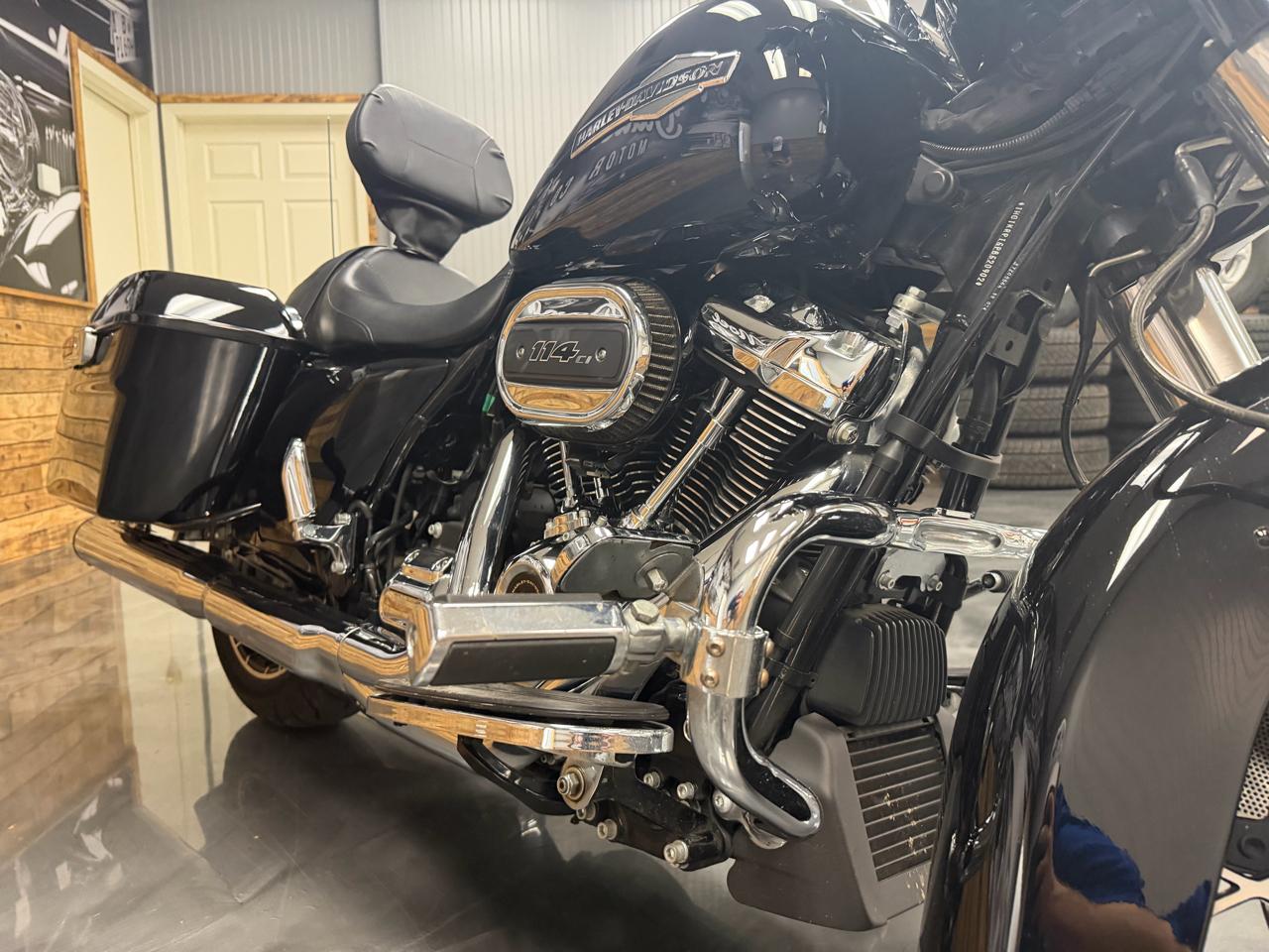 Harley-Davidson Street Glide Special  2023