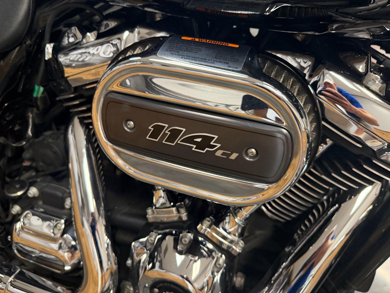 Harley-Davidson Street Glide Special  2023