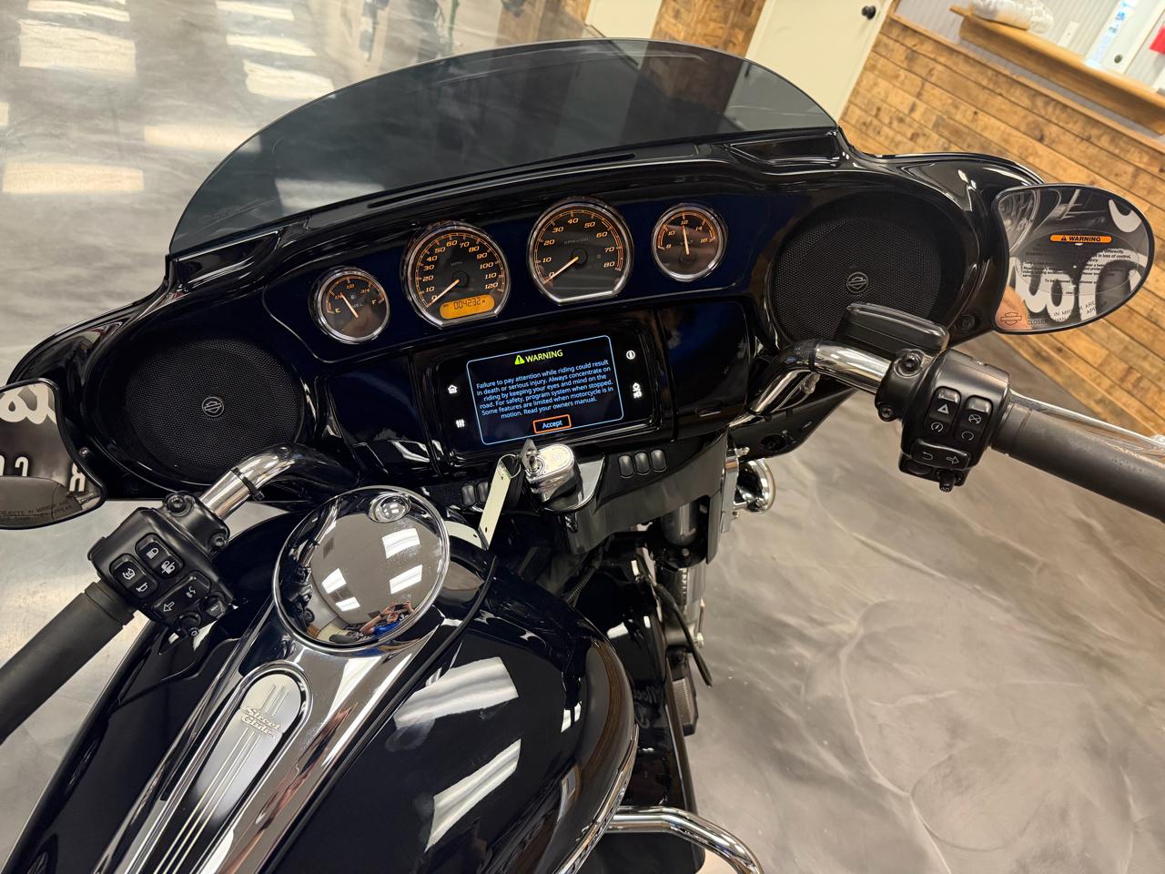 Harley-Davidson Street Glide Special  2023