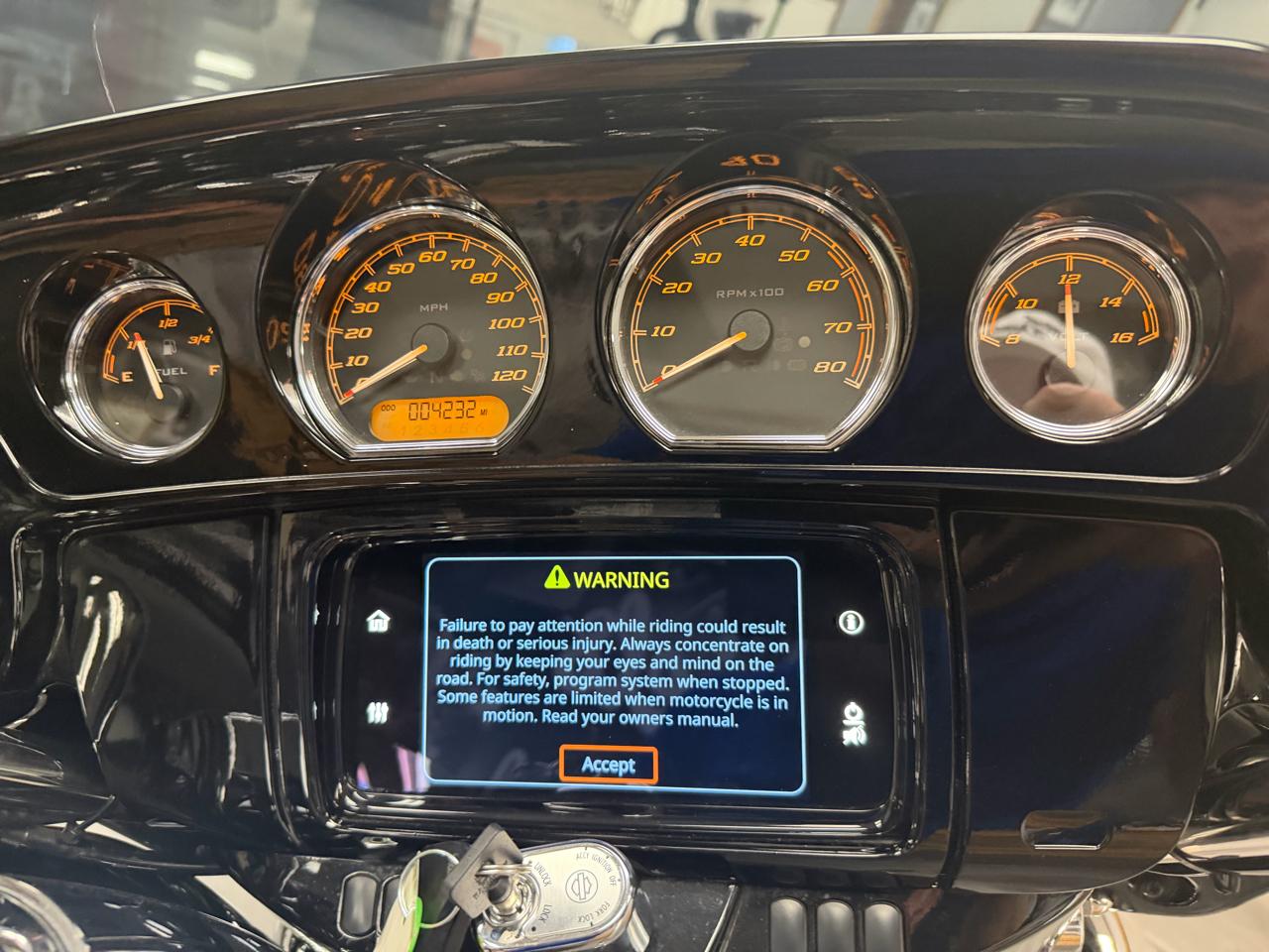 Harley-Davidson Street Glide Special  2023