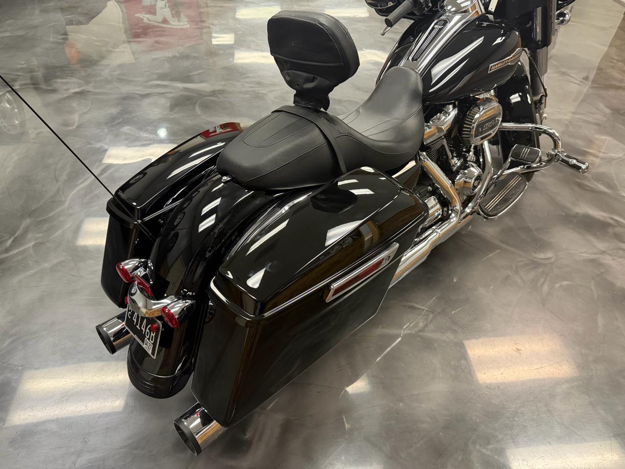 Harley-Davidson Street Glide Special  2023