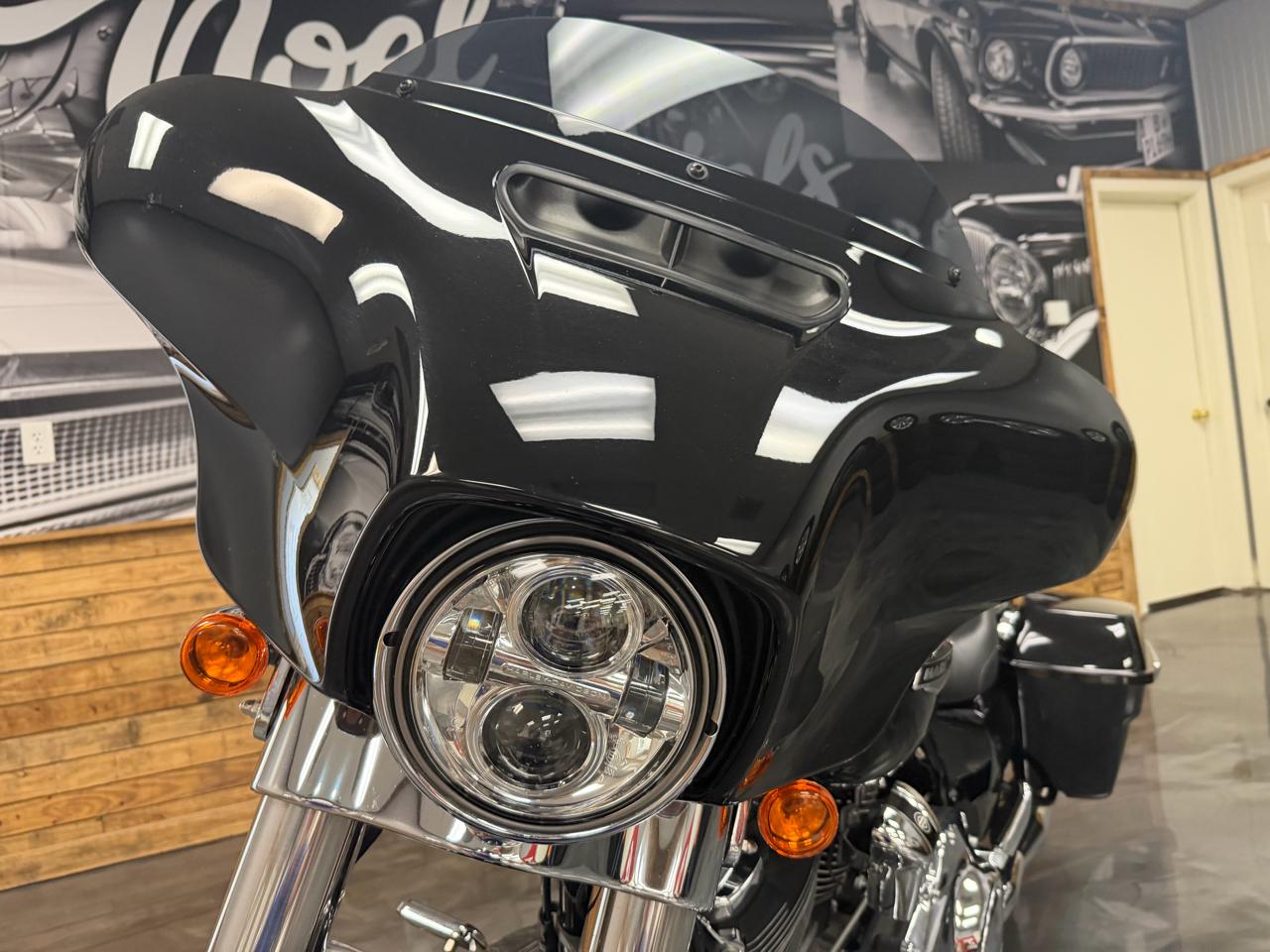 Harley-Davidson Street Glide Special  2023