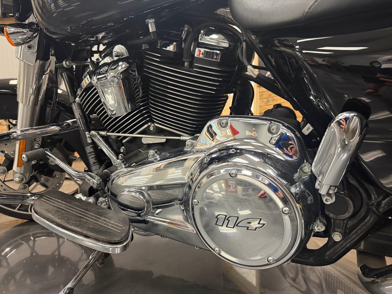 Harley-Davidson Street Glide Special  2023