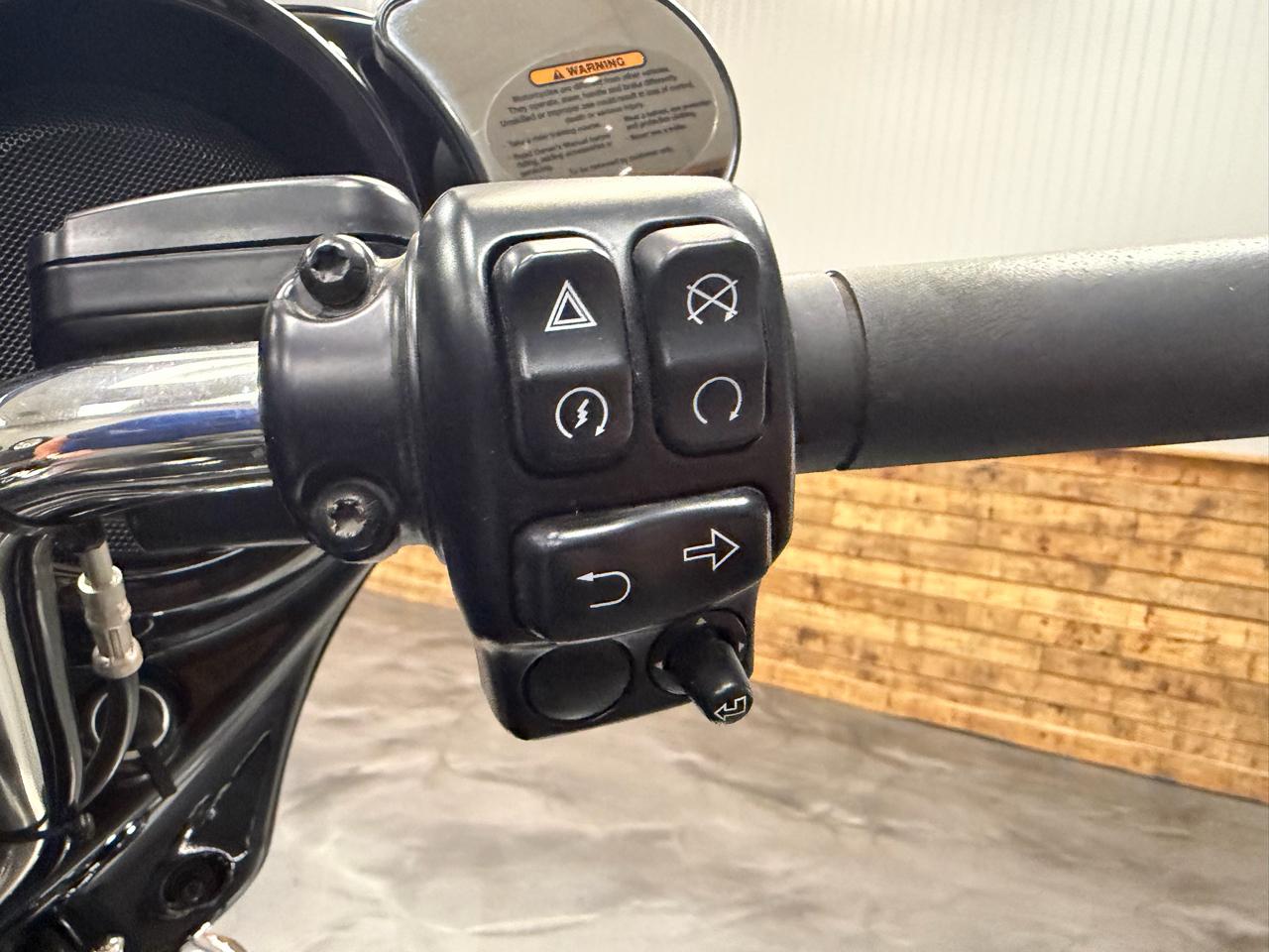 Harley-Davidson Street Glide Special  2023
