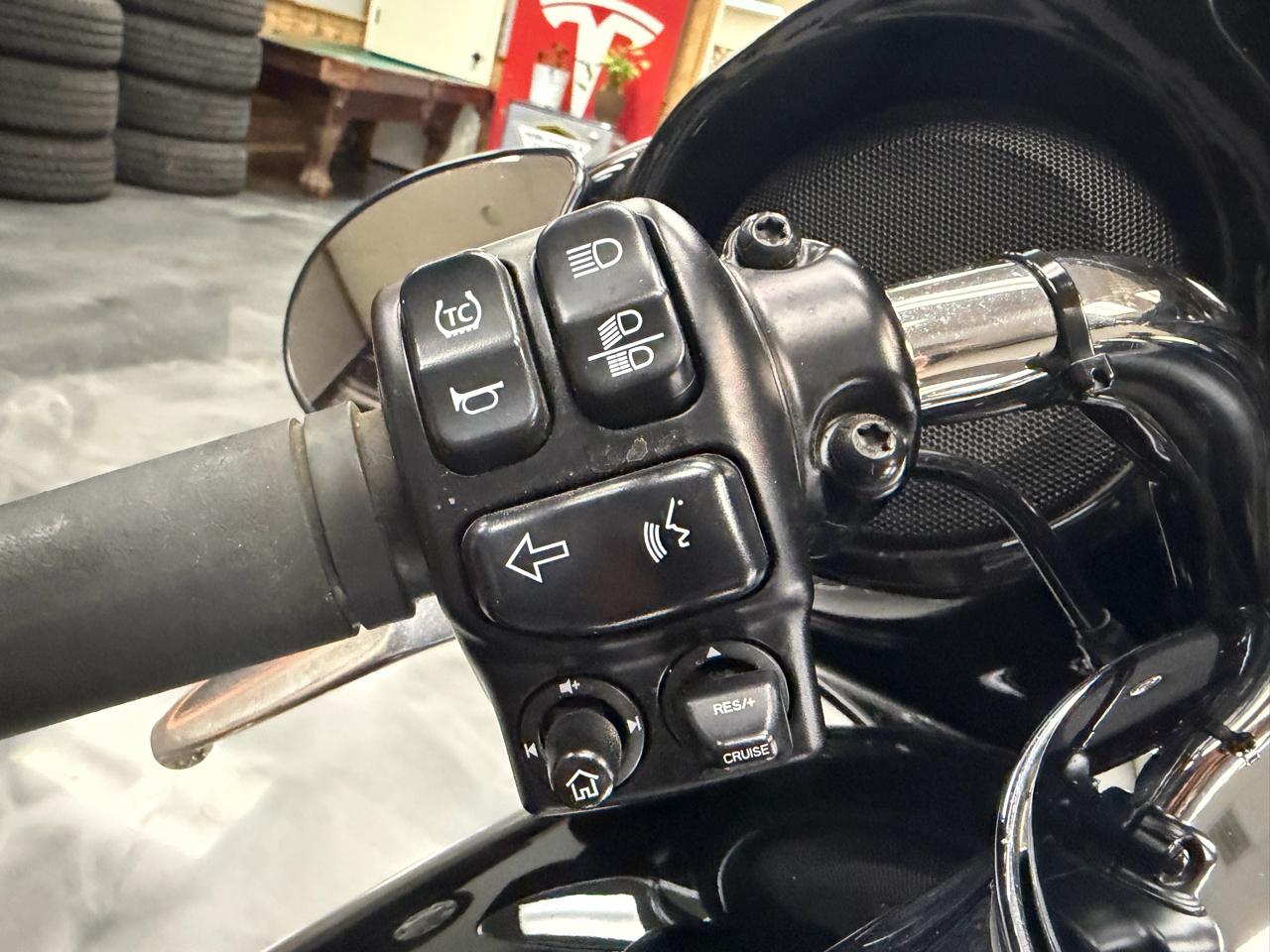 Harley-Davidson Street Glide Special  2023