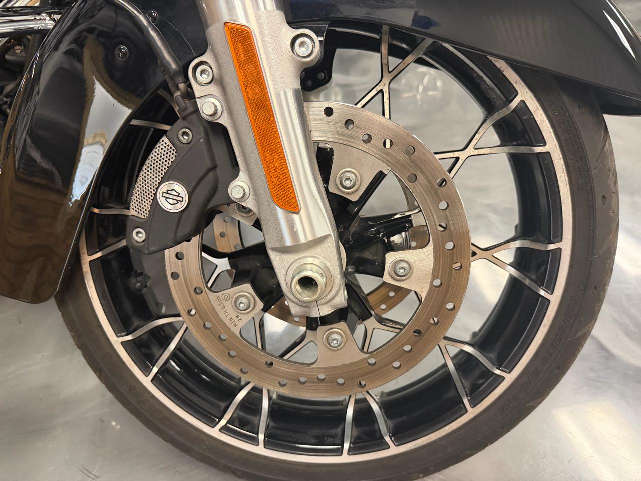 Harley-Davidson Street Glide Special  2023