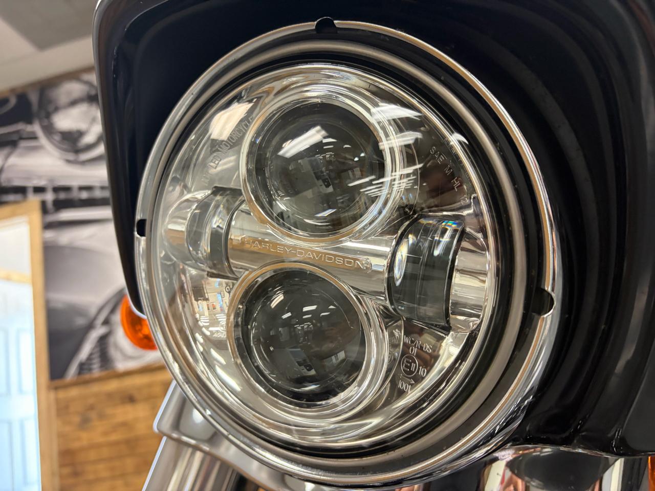 Harley-Davidson Street Glide Special  2023