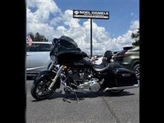 2023 Harley-Davidson Street Glide Special 