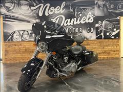 2023 Harley-Davidson Street Glide Special 