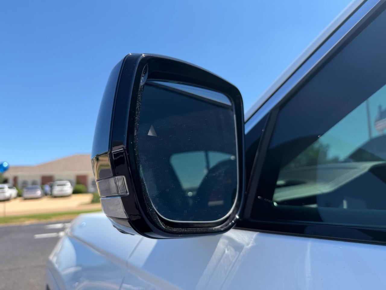 Jeep Grand Cherokee Overland 4WD 2022