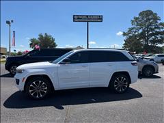 2022 Jeep Grand Cherokee 