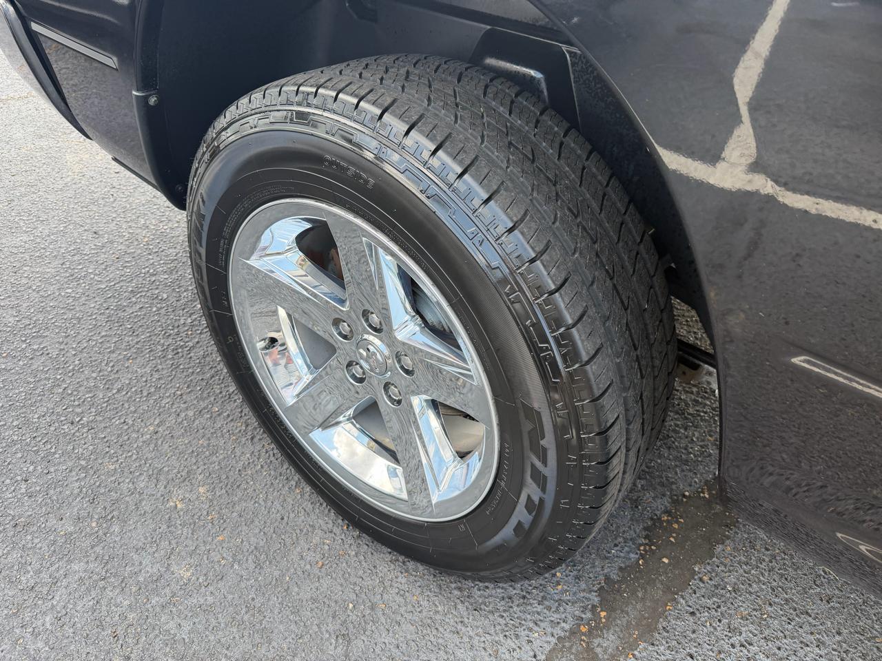 RAM 1500 2WD Reg Cab 120.5" Express 2015