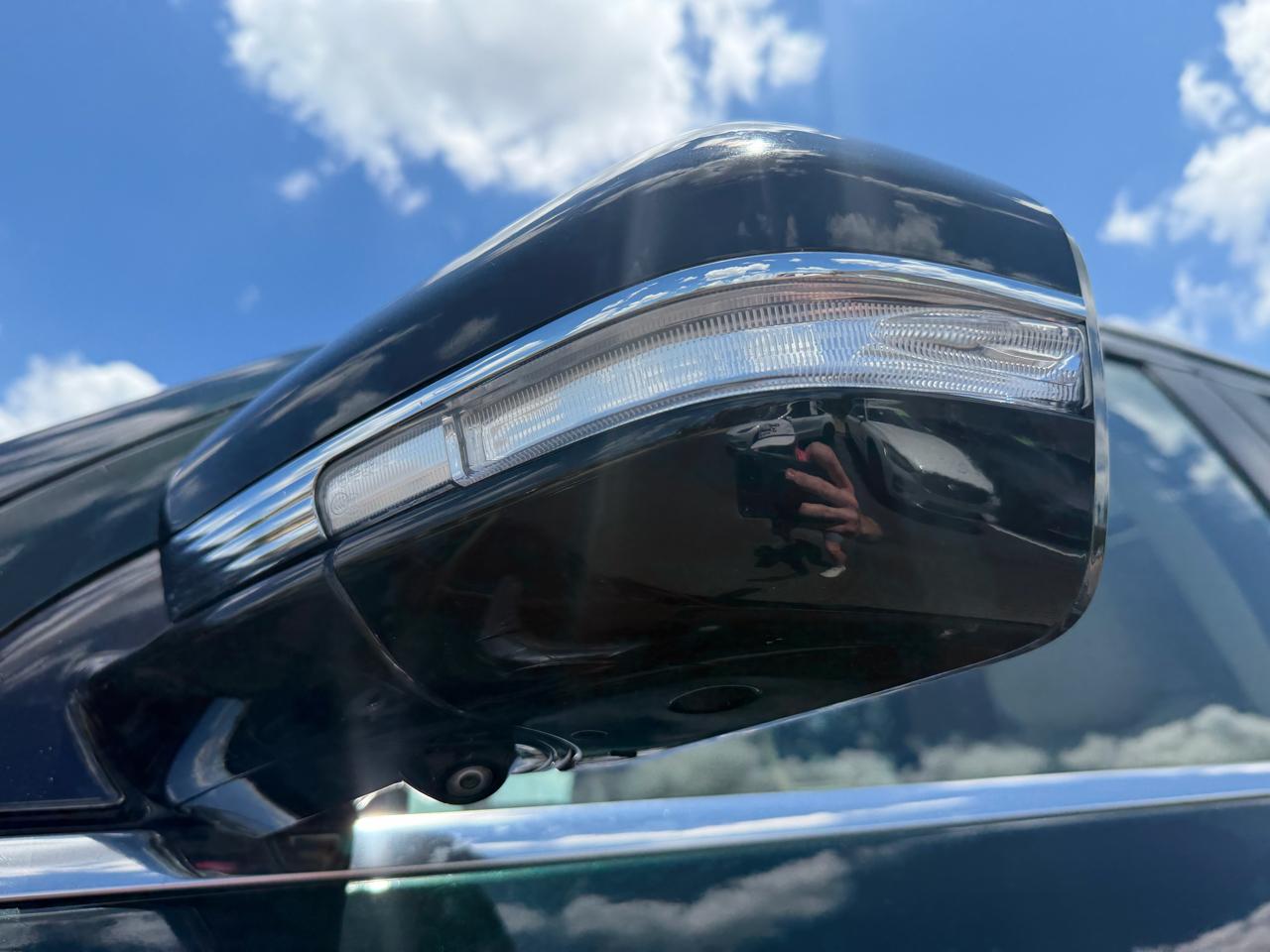 Lincoln Navigator Reserve 4WD 2021